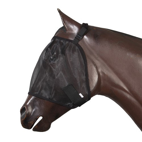 STC Horsemaster Comfort Fit Fly Mask