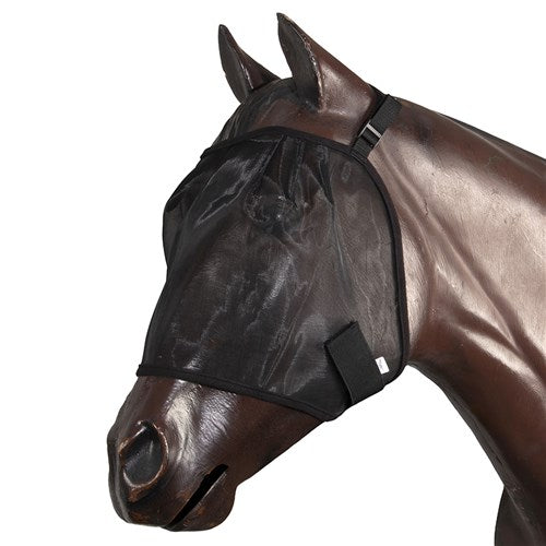 STC Horsemaster Comfort Fit Fly Mask