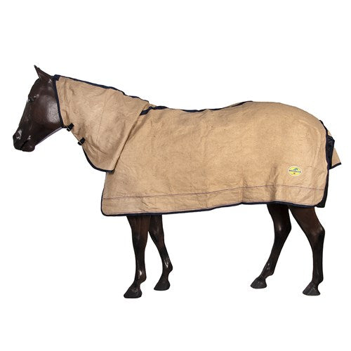 STC Horsemaster Natural Jute Combo