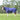 STC Horsemaster Ripstop Canvas Horse Combo - Blue