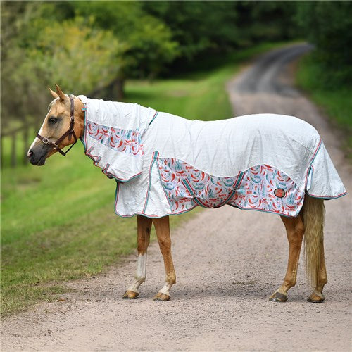 STC Kool Master Hybrid Tearstop Combo - Hot to Trot