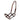 STC Leather Foal Halter