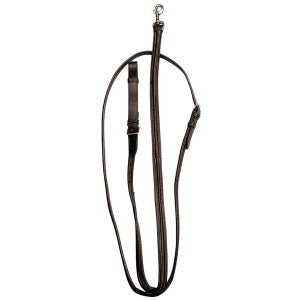 STC Leather Standing Martingale