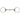 STC Loose Ring Eggbutt Bit - Equine Horse Wear - Cob 12.5cm