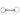 STC Loose Ring Snaffle Bit - Equine Horse Wear - Pony 11.5cm-Cob 12.5cm-Full 13.5cm