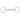 STC Loose Ring Training Snaffle Bit With Stainless Steel Mouth - Equine Horse Wear - Pony 11.5cm-Cob 12.5cm-Full 13.5cm