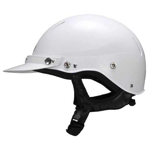 STC New Derby Polocrosse Helmet