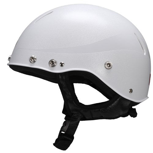 STC New Derby Polocrosse Helmet