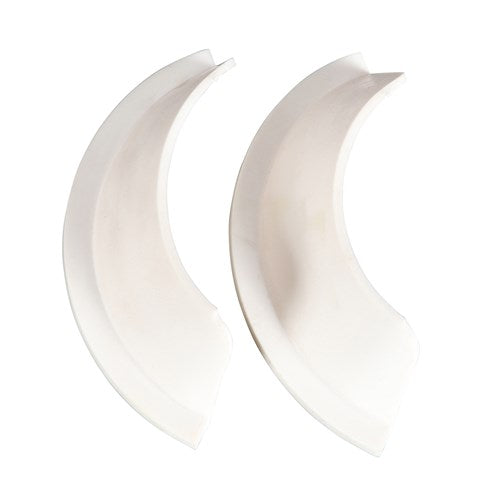 STC PVC Blinker Half Cup