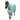 STC PVC Shade Mesh Horse Rug Combo - Equine Horse Wear - 3'6 NZ (4'9" AU)-3'9 NZ (5'0" AU)-4'0 NZ (5'3" AU)-4'3 NZ (5'6" AU)-4'6 NZ (5'9" AU)