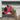 STC Piccolo Mini Lycra Pull-On Fly Mask - Equine Horse Wear - Pink / Mini-Purple / Mini-Turquoise / Mini