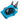 STC Piccolo Mini Lycra Pull-On Fly Mask - Equine Horse Wear - Pink / Mini-Purple / Mini-Turquoise / Mini