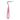 STC Showmaster Vinyl Grip Hoof Pick - Equine Horse Wear - Green-Pink-Purple