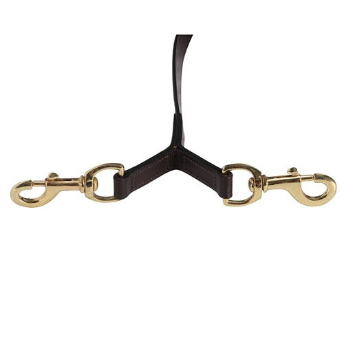 STC Sidney Hamilton Argosy Lead