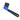 STC Soft-Grip Deluxe Hoof Pick with Brush