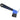 STC Soft-Grip Deluxe Hoof Pick with Brush