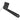 STC Soft-Grip Deluxe Hoof Pick with Brush - Equine Horse Wear - Blue-Pink-Black-Green-Purple