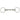 STC Thick Hollow Loose Ring Snaffle Bit With 65mm Rings - Equine Horse Wear - Pony 11.5cm-Cob 12.5cm-Full 13.5cm