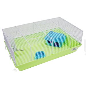 Savic Mouse Cage 46x29x19cm