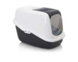 Savic Nestor Hooded Litter Tray - Cat Clean Up 