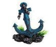 Scales And Tails Anchor Ornament - Fish Tank Decorations - Default Title