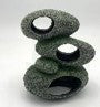 Scales And Tails Rock Stack Ornament - Fish Tank Decorations - Default Title