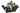 Scales And Tails Wrecked Large Pirate Ship Ornament - Fish Tank Decorations - Default Title