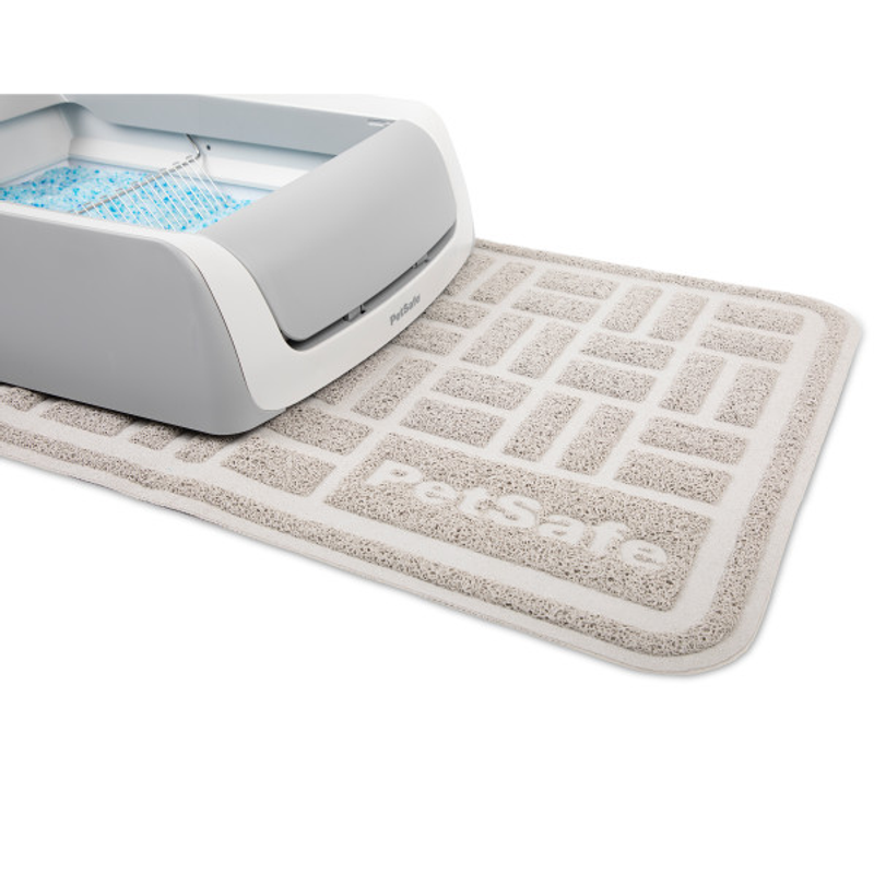 ScoopFree Cat Litter Mat - Medium - Cat Clean Up 