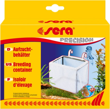 Sera Breeding Container - Fish Tank Breeding - Default Title