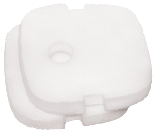 Sera Filter Floss White Fil Bioactive 250/250UVC/400UVC - Fish Tank Filter Media - Default Title