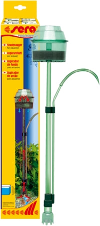 Sera Gravel Washer - Fish Tank Cleaning & Maintenance - Default Title