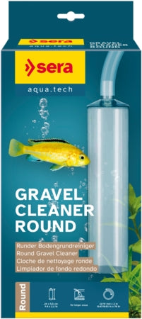 Sera Gravel Washer Round - Fish Tank Cleaning & Maintenance - Default Title