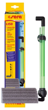 Sera Internal Filter - Fish Tank Filters, Powerheads & Wavemakers - 60L-150L-300L