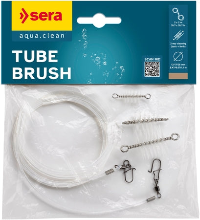 Sera Tube Cleaning Brush - Fish Tank Cleaning & Maintenance - Default Title