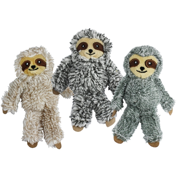 Sloth Catnip 14cm