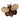 Small Animal Treat Bee Feeder - Small Animal Treats - Default Title