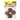 Small Animal Treat Cookies Small 4 Pack - Small Animal Treats - Default Title