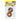 Small Animal Treat Donuts Small 2 Pack Green / Orange - Small Animal Treats - Default Title