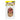 Small Animal Treat Flower Basket 3 Pack - Small Animal Treats - Default Title