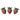 Small Animal Treat Strawberries 3 Pack - Small Animal Treats - Default Title