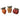 Small Animal Treat Vegetables 3 Pack - Small Animal Treats - Default Title