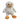 Smooshables Duck - 22cm - Dog Toys - Default Title
