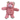 Smooshables Pig - 22cm - Dog Toys - Default Title
