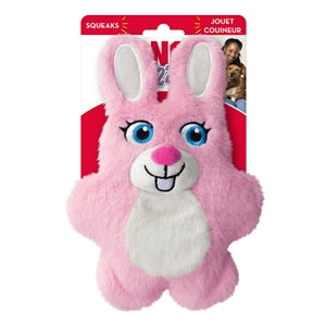 Kong Snuzzles Kiddos Bunny Small