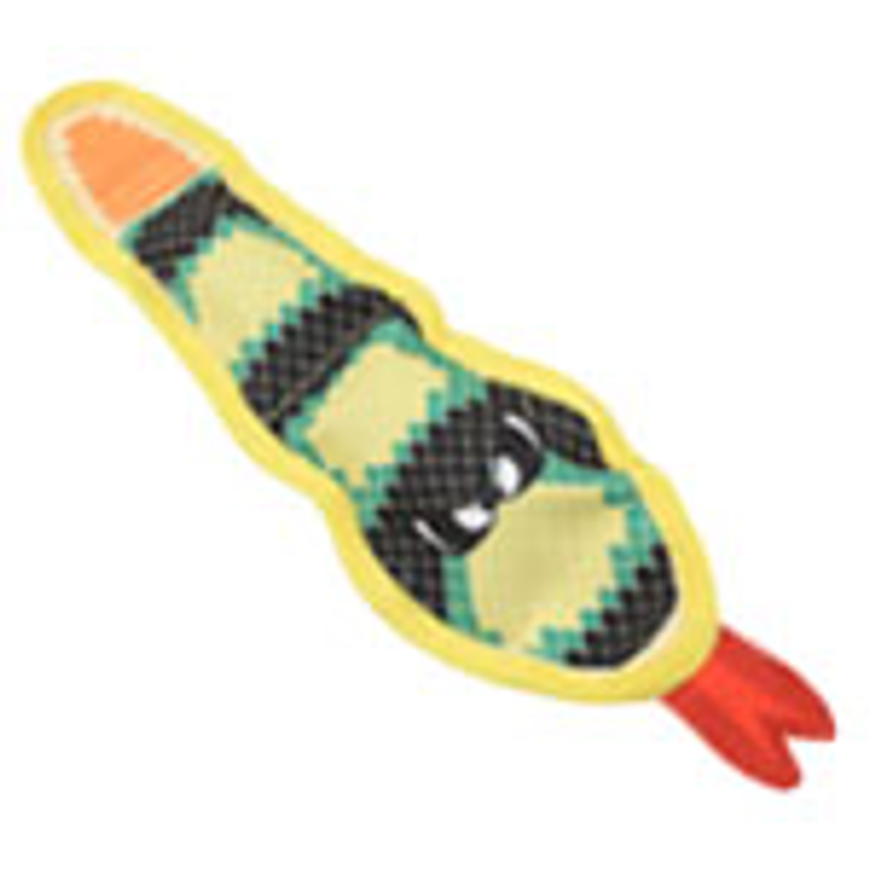 Squeaky Snake Small 43cm - Dog Toys 