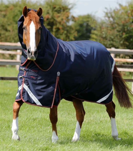 Premier Equine Titan Trio Complete 4 in 1 Turnout Rug