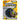 Tonka Mega Tread Ball Black - Dog Toys 