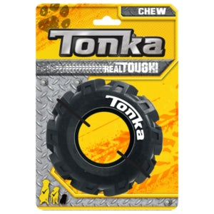 Tonka Seismic Tread Black