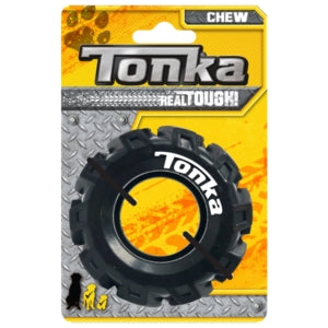 Tonka Seismic Tread Black