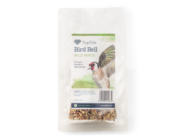 Topflite Wild Bird Bell